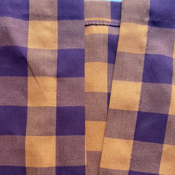 MONKI midi skirt - Picture 2 of 3